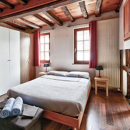 Maison De Ville Spacieuse Et Calme En Plein Coeur D'Amiens Bagian luar foto
